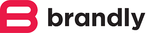Brandly logo